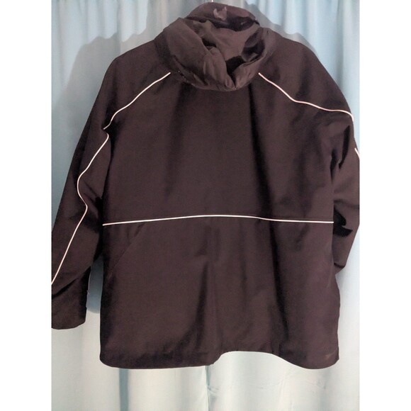 Like New Women's Ski-In-1 Jacket 2XL - Picture 2 of 11